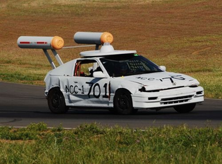 Illustration for article titled The Top 108 Lemons of the Goin' For Broken 24 Hours of LeMons